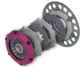 Exedy Carbon Triple Clutch Kit Nissan Silvia S13 14 5spd 99-99