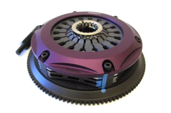 Driveline