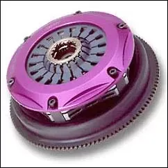 Exedy Hyper Triple Clutch Kit Nissan Skyline R32 R33 R34 2 93-00