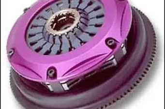 Driveline