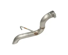 Bold Performance Hi-Tuck Turndown Axle-Back Exhaust Jeep Wrangler JL 2018-2021