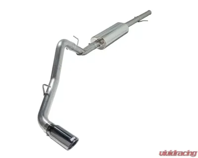 Bold Performance Side Exit Catback Exhaust System Chevrolet Silverado | GMC Sierra 1500 2010-2018 - RBD-C1076C-01