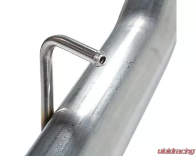 Bold Performance Side Exit Catback Exhaust System Chevrolet Silverado | GMC Sierra 1500 2010-2018 - RBD-C1076C-01