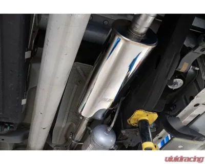 Bold Performance Side Exit Catback Exhaust System Chevrolet Silverado | GMC Sierra 1500 2010-2018 - RBD-C1076C-01