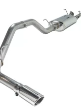 Bold Performance Side Exit Catback Exhaust System Toyota Tundra 2010-2020                                     - RBD-C1076T-03 - Image 8