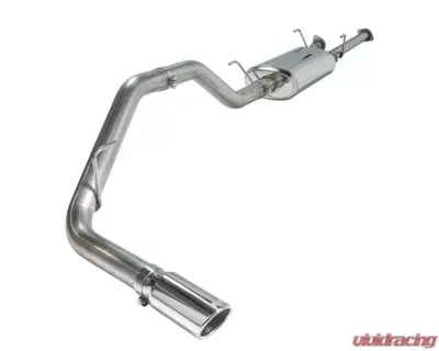 Bold Performance Side Exit Catback Exhaust System Toyota Tundra 2010-2020 - RBD-C1076T-03