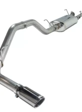 Bold Performance Side Exit Catback Exhaust System Toyota Tundra 2010-2020                                     - RBD-C1076T-03 - Image 2