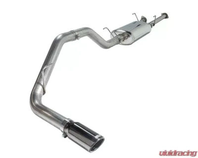 Bold Performance Side Exit Catback Exhaust System Toyota Tundra 2010-2020 - RBD-C1076T-03