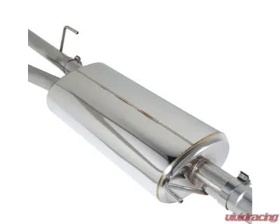 Bold Performance Side Exit Catback Exhaust System Toyota Tundra 2010-2020 - RBD-C1076T-03