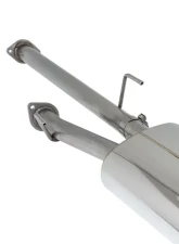 Bold Performance Side Exit Catback Exhaust System Toyota Tundra 2010-2020                                     - RBD-C1076T-03 - Image 4