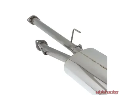 Bold Performance Side Exit Catback Exhaust System Toyota Tundra 2010-2020 - RBD-C1076T-03