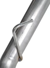Bold Performance Side Exit Catback Exhaust System Toyota Tundra 2010-2020                                     - RBD-C1076T-03 - Image 5