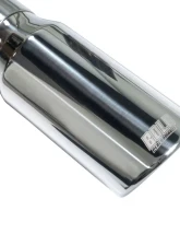 Bold Performance Side Exit Catback Exhaust System Toyota Tundra 2010-2020                                     - RBD-C1076T-03 - Image 6