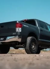 Bold Performance Side Exit Catback Exhaust System Toyota Tundra 2010-2020                                     - RBD-C1076T-03 - Image 8