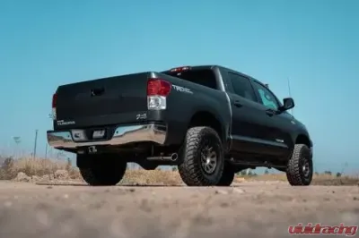 Bold Performance Side Exit Catback Exhaust System Toyota Tundra 2010-2020 - RBD-C1076T-03