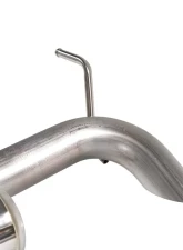 Bold Performance Hi-Tuck Catback Exhaust System Jeep Wrangler JKU 4-Door 2012-2018                                     - RBD-C1T63J-01 - Image 3