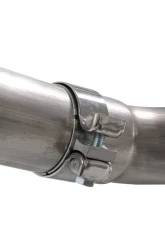 Bold Performance Hi-Tuck Catback Exhaust System Jeep Wrangler JKU 4-Door 2012-2018                                     - RBD-C1T63J-01 - Image 4