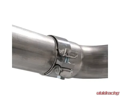 Bold Performance Hi-Tuck Catback Exhaust System Jeep Wrangler JKU 4-Door 2012-2018 - RBD-C1T63J-01