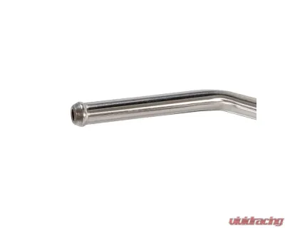 Bold Performance Hi-Tuck Catback Exhaust System Jeep Wrangler JKU 4-Door 2012-2018 - RBD-C1T63J-01