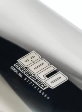 Bold Performance Hi-Tuck Catback Exhaust System Jeep Wrangler JKU 4-Door 2012-2018                                     - RBD-C1T63J-01 - Image 6