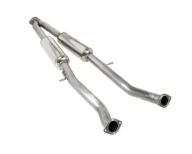 Remark Mid-Pipe Kit Infiniti Q50 2014-2021