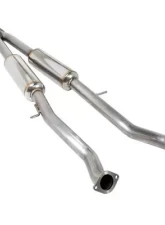 Remark Mid-Pipe Kit Infiniti Q50 2014-2021                                     - RO-CPQ5-C - Image 2