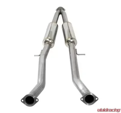 Remark Mid-Pipe Kit Infiniti Q50 2014-2021 - RO-CPQ5-C