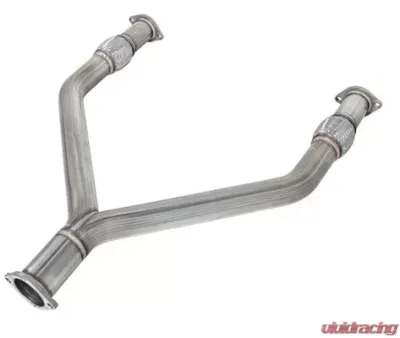 Remark Y-Pipe Kit Infiniti Q50 2014-2021 - RO-YPQ5-N