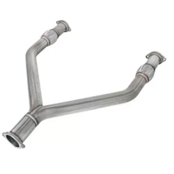 Y Pipes