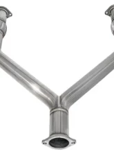 Remark Y-Pipe Kit Infiniti Q50 2014-2021                                     - RO-YPQ5-N - Image 2