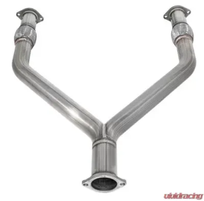 Remark Y-Pipe Kit Infiniti Q50 2014-2021 - RO-YPQ5-N