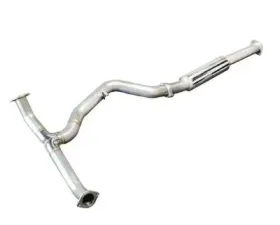 Remark Axle-Back Mid Pipe Kit with Resonator Subaru WRX/STI VA 2015-2021