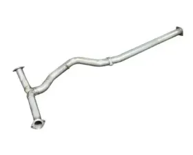 Remark Axle-Back Mid Pipe Kit w/o Resonator Subaru WRX/STI VA 2015-2021