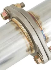 Remark Axle-Back Exhaust with Stainless Double Wall Tip Subaru BRZ | Scion FR-S | Toyota 86 2012-2019                                     - RO-TSZN-D - Image 3