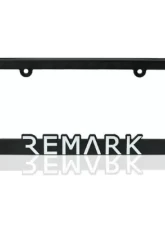 Remark Axle-Back Exhaust with Stainless Double Wall Tip Subaru BRZ | Scion FR-S | Toyota 86 2012-2019                                     - RO-TSZN-D - Image 8