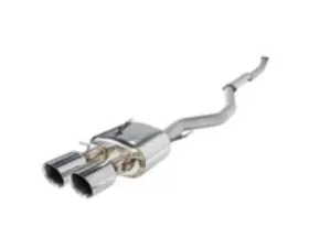 Remark Catback Exhaust Honda Civic Si Coupe 2017