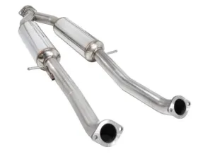 Remark Resonated Midpipe Nissan 370Z Z34  2009-2020
