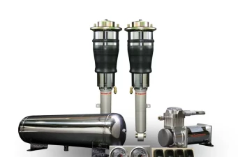 Suspension