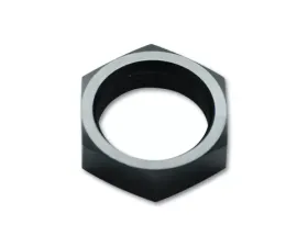 Vibrant Performance Bulkhead Nut; Size: -20AN