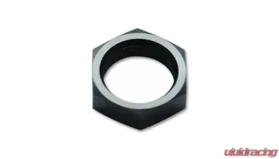 Vibrant Performance Bulkhead Nut; Size: -20AN - 10697