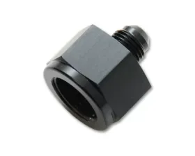 Vibrant Performance Female to Male Reducer Adapter; Female Size: -16AN; Male Size: -10AN