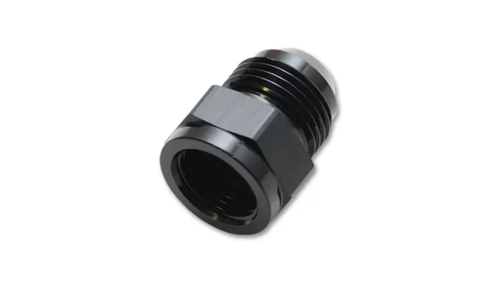 Vibrant Performance Female to Male Expander Adapter; Female Size: -3 AN, Male Size: -6 AN - 10847