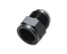 Vibrant Performance Female to Male Expander Adapter; Female Size: -3 AN, Male Size: -6 AN