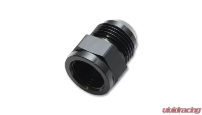 Vibrant Performance Female to Male Expander Adapter; Female Size: -3 AN, Male Size: -6 AN - 10847