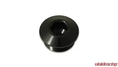 Vibrant Performance Low Profile ORB Port Plug, -20 AN - 10997