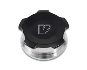 Vibrant Performance Tank Weld Bung with Thread on Cap, 1.50