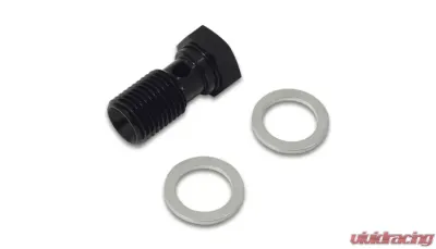 Vibrant Performance Banjo Bolt, Thread Size: M14 x 1.25; Bolt Length: 22mm - 11460
