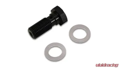 Vibrant Performance Banjo Bolt, Thread Size: 7/16" - 24; Bolt Length: 23mm - 11473
