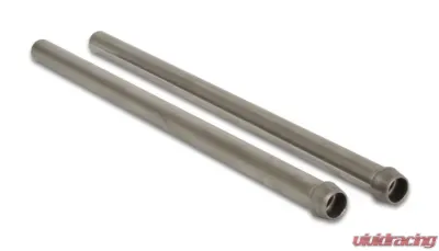 Vibrant Performance Hollow Hanger Rod, 0.375" dia. x 10.00" long - 11890A