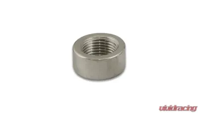 Vibrant Performance Standard Oxygen Sensor Bung (Single Unit, Retail Pack); Tapped M18 x 1.5 - 1194T